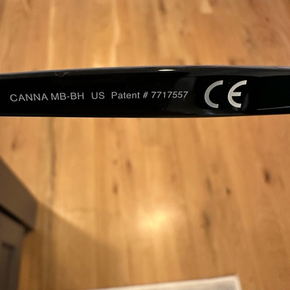 Maui Jim Canna Sunglasses